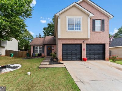 5930 Idlewood Pl, Lithonia, GA, 30038