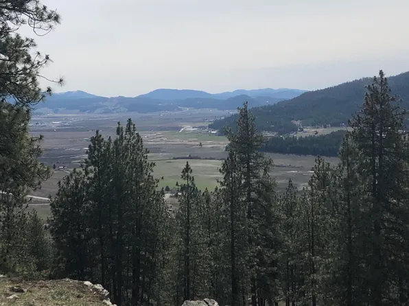 1624 Palmer Loop, Chewelah, WA 99109