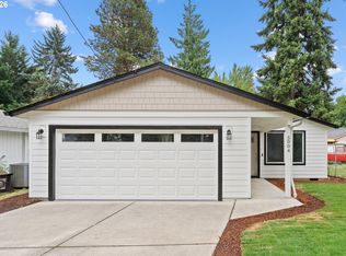 5004 NE 22nd Ave, Vancouver, WA 98663