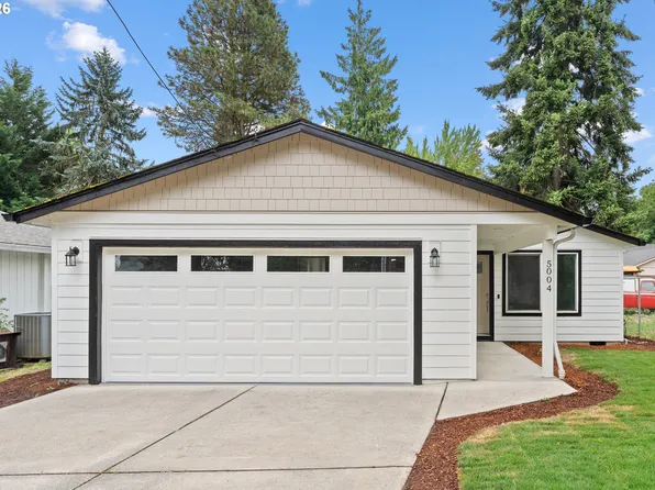 5004 NE 22nd Ave, Vancouver, WA 98663
