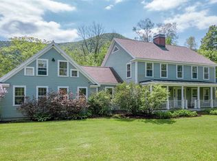 16 Clark Rd, Pawlet, VT 05761