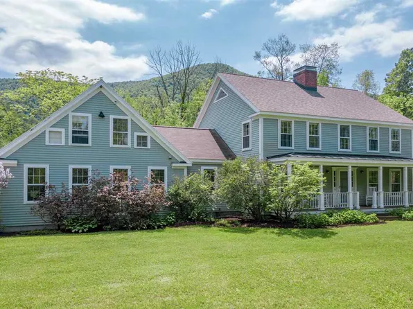 16 Clark Road, Rupert, VT 05768
