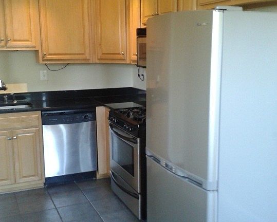 High-End Appliances