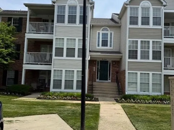 9105 Lincolnshire Ct APT J, Baltimore, MD 21234