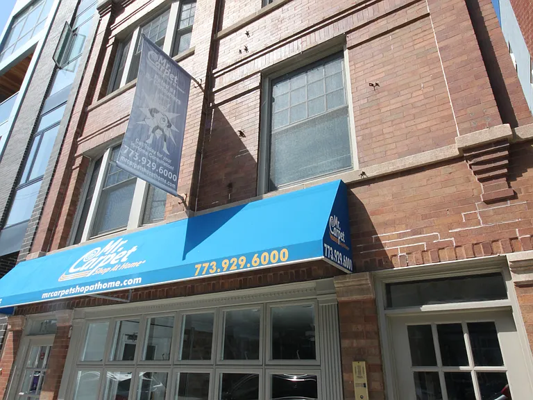 1336 W Belmont Ave #3 — Photo 1