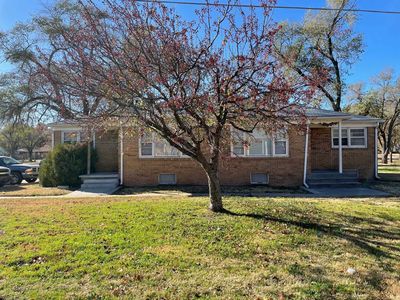 6124 E Harry St #6126, Wichita, KS, 67218