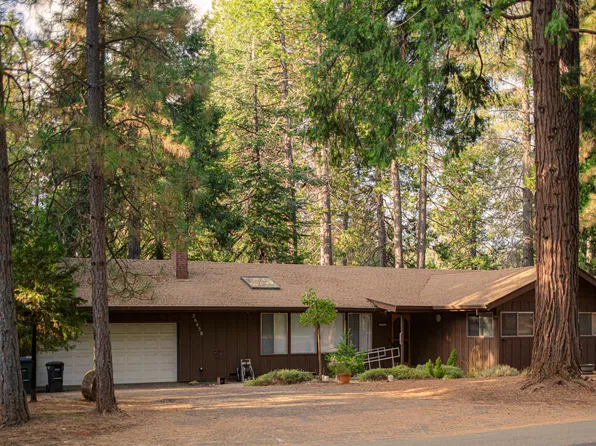 26458 Parkwood Dr, Pioneer, CA 95666