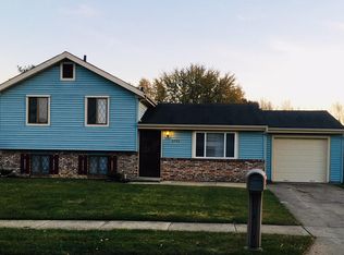 3721 Petzinger Rd, Columbus, OH 43232