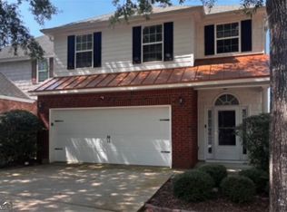 403 Buckboard Ln, Locust Grove, GA 30248
