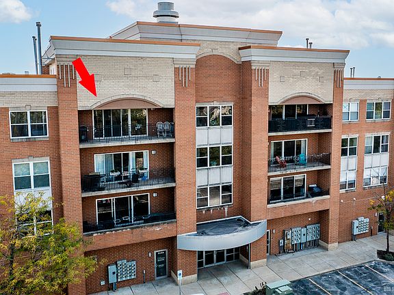 2nd image of 7050 183rd St Unit 409