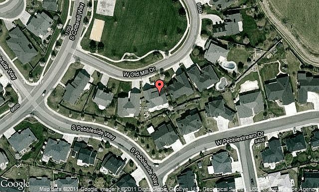 Map View