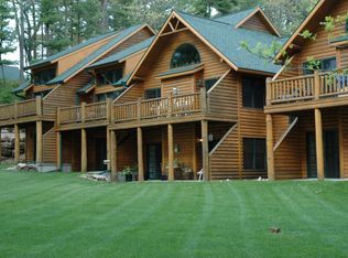 55 Bowman Rd UNIT 205, Wisconsin Dells, WI 53965