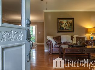 1005 Margaret St, Leeds, AL 35094