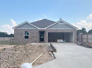 3602 Sweet Gum St, Paragould, AR 72450