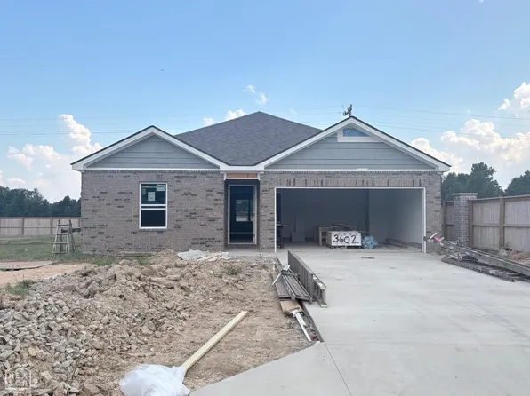 3602 Sweet Gum St, Paragould, AR 72450