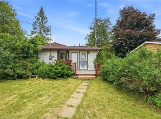 222 Centennial Ln, Trent Hills, ON K0L 1Z0