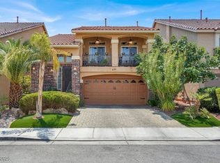 6771 Flamenco Ct, Las Vegas, NV 89139
