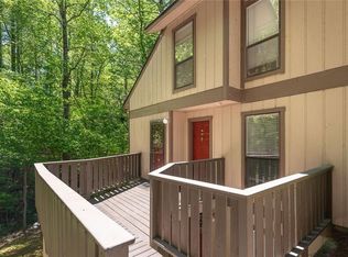 703 Woodcliff Dr, Sandy Springs, GA 30350