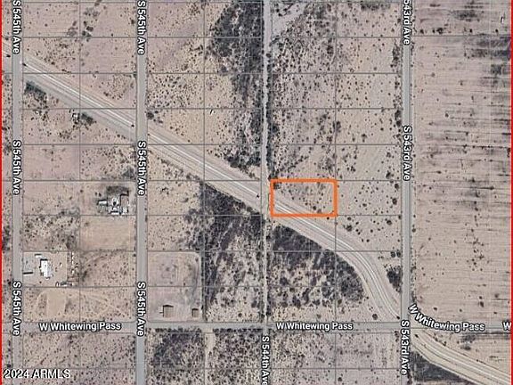 2nd image of 82XX S 544th Avenue #-