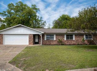 105 Bristlecone Ct, Hot Springs, AR 71901