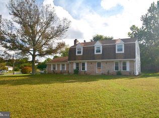 7704 Ontario Rd, Gainesville, VA 20155