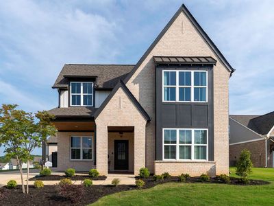 4621 Brexton St, Trussville, AL, 35173