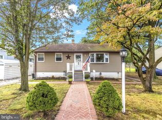 501 Kent Cir, Glen Burnie, MD 21060