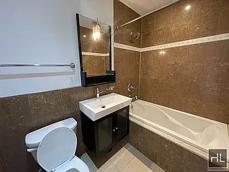 Rented by Highline Residential