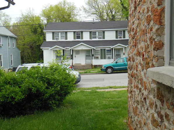 650 E 11th Ave APT 5, Bowling Green, KY 42101