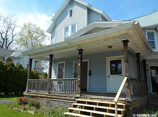 414 Church St, Newark, NY 14513