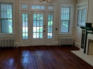 1230 N Highland Ave, Jackson, TN 38301