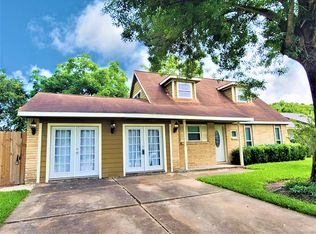 3214 Ripplebrook Dr, Houston, TX 77045
