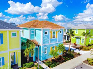 2968 Salted Rim Rd, Kissimmee, FL 34747