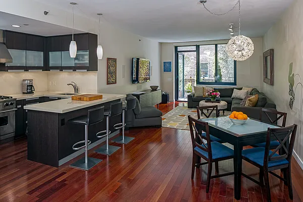 Sold by Brown Harris Stevens | media 27