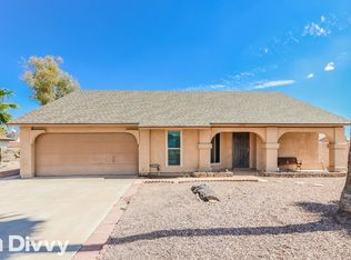 11903 N 79th Ave, Peoria, AZ 85345