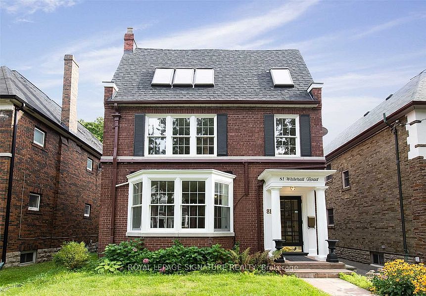 1st image of 81 Whitehall Rd