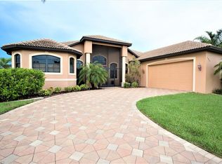 2807 SW 37th Ter, Cape Coral, FL 33914