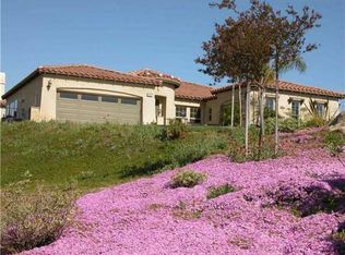 25430 Rue De Fleur, Escondido, CA 92026