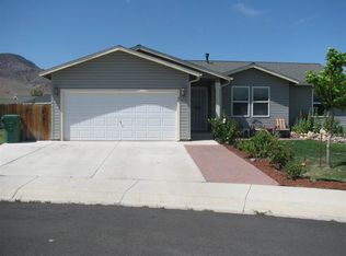 30 Gulch Ct, Dayton, NV 89403