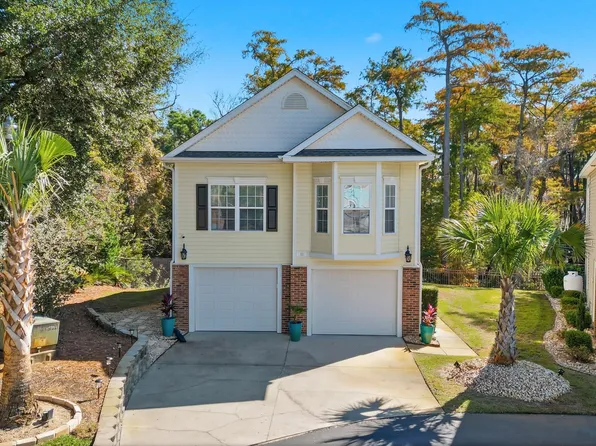 670 2nd Ave. N Unit 11, North Myrtle Beach, SC 29582