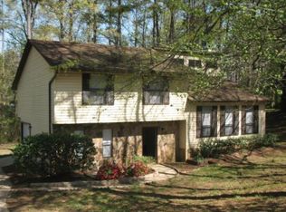 4076 Day Trl S, Ellenwood, GA 30294