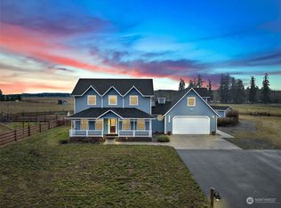 17036 Kaylen Ln SW, Rochester, WA 98579