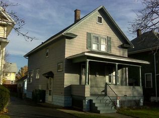 226 Curtis St, Rochester, NY 14606