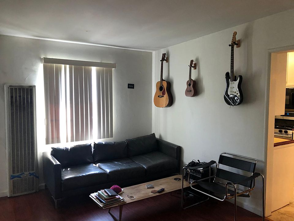 1st image of 1837 10th St APT A