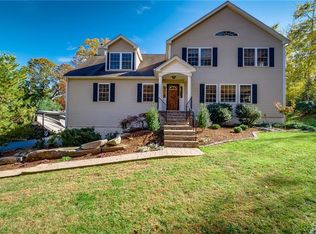 277 Wiese Albert Rd, Higganum, CT 06441