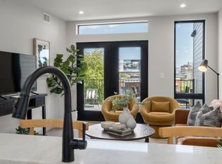100 Lincoln, Brighton, MA 02135
