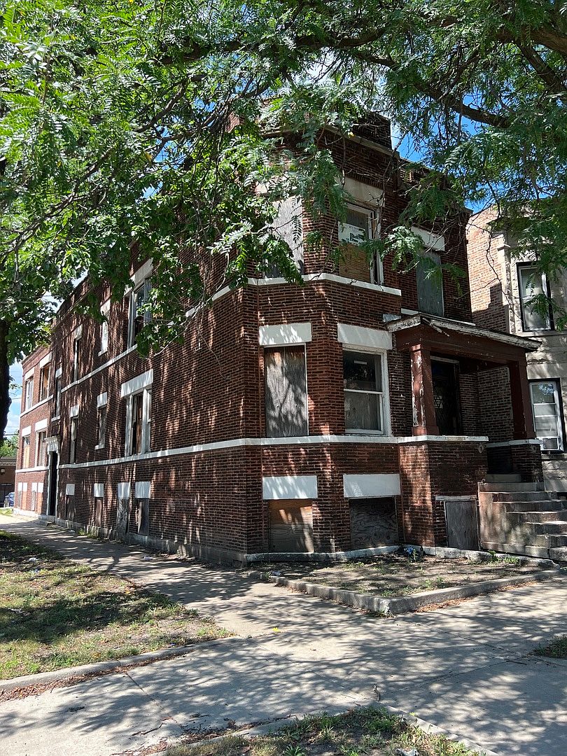 6558 S Justine St, Chicago, IL 60636 MLS 11673184 Zillow