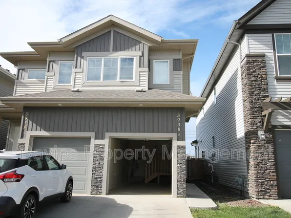 3938 Claxton Loop SW, Edmonton, AB T6W 1Y7