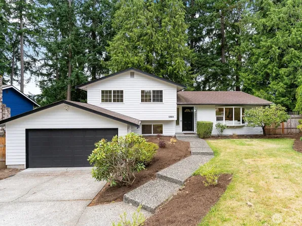 12804 NE 139th Court, Kirkland, WA 98034