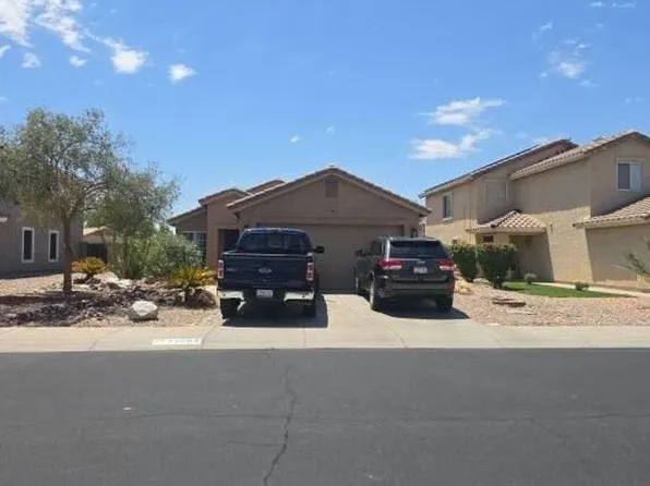 22583 W Lasso Ln, Buckeye, AZ 85326